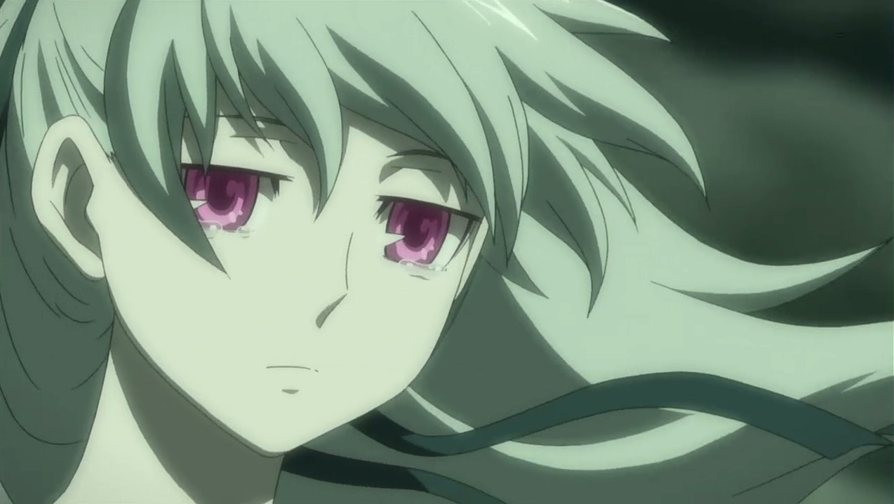 Darker Than Black Ryuusei No Gemini Op Lyrics Darker than BLACK: Ryuusei no Gemini – 02 - Random Curiosity